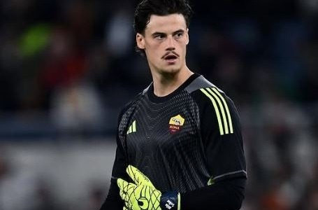 Juventus, caccia al nuovo portiere: spunta la suggestino Svilar