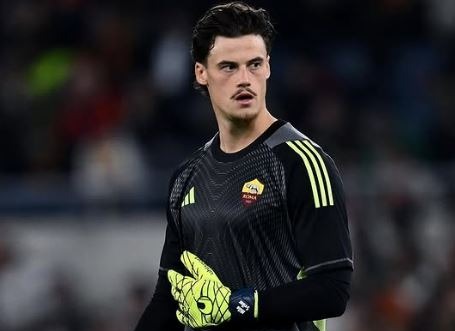 Juventus, caccia al nuovo portiere: spunta la suggestino Svilar