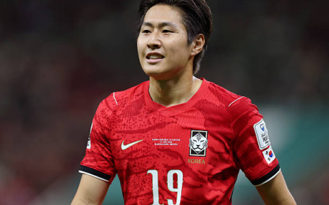 Juventus, spunta Lee Kang-in: il talento del Psg piace a Spalletti