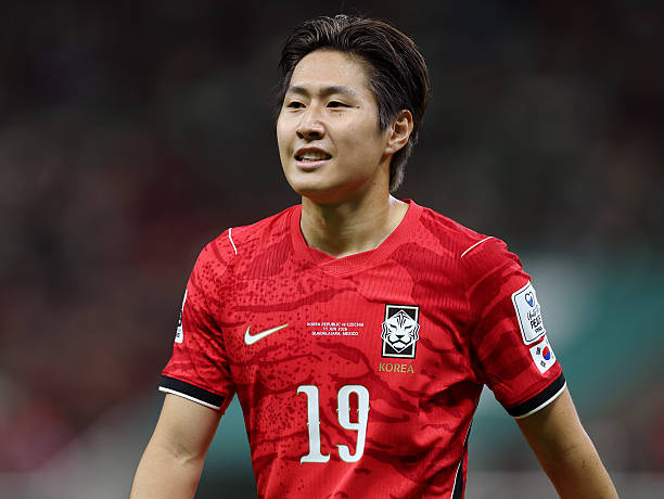 Juventus, spunta Lee Kang-in: il talento del Psg piace a Spalletti