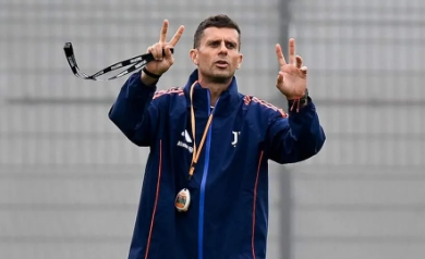 Juventus-Thiago Motta, scatta la clausola: risoluzione anticipata