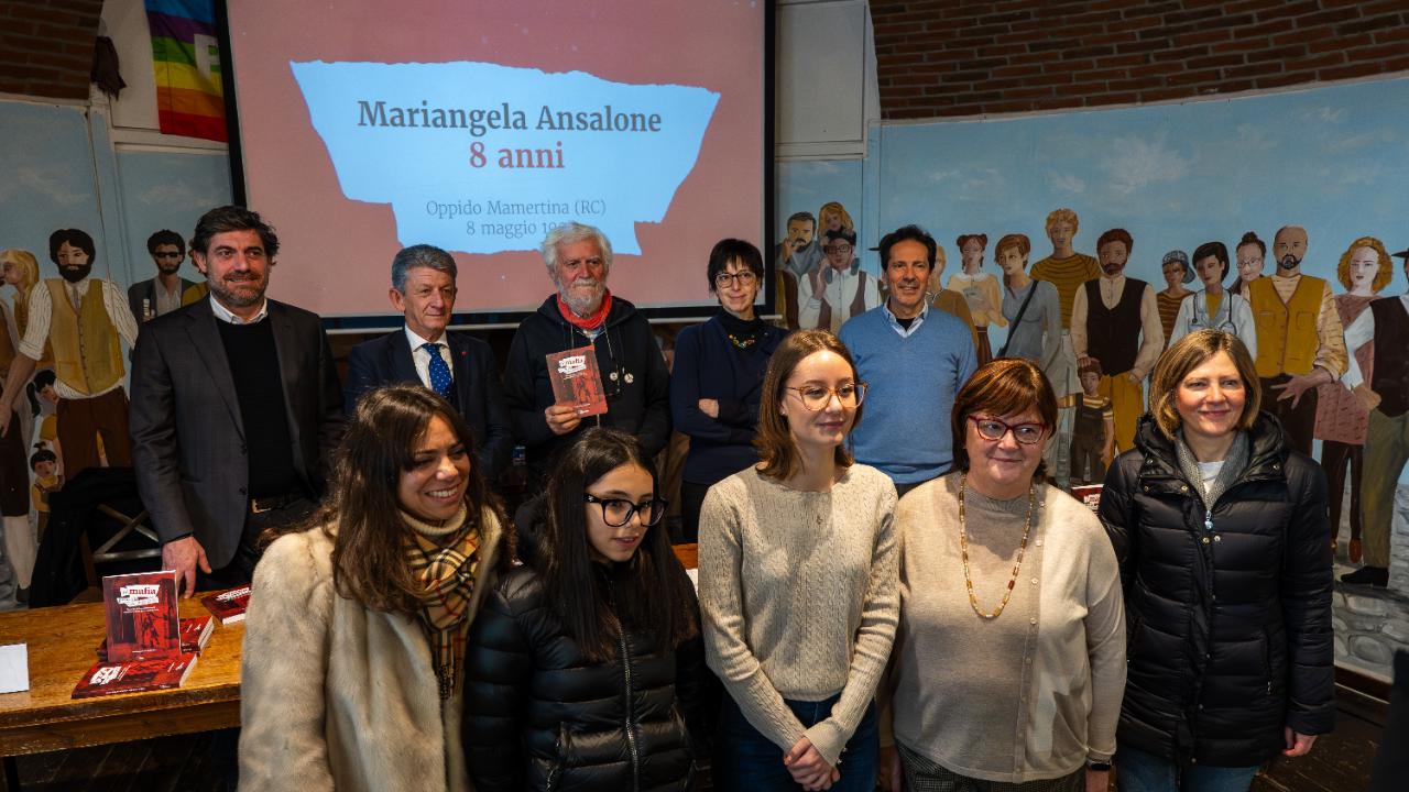 La benedizione del Papa per La Tela: riconoscimento al progetto sulla legalità