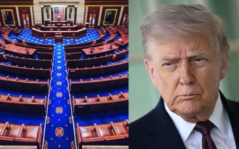 La Camera USA ordina il ritiro delle truppe dall’Iran, ma Trump può imporre il veto presidenziale