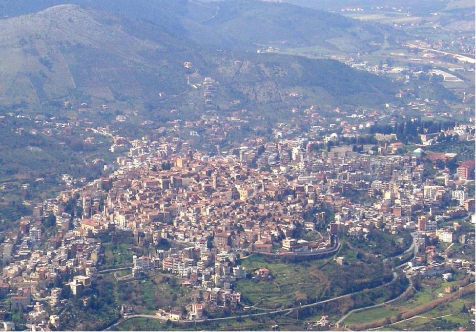 La città dedica una via a Giulio Pastore: appuntamento il 22 giugno