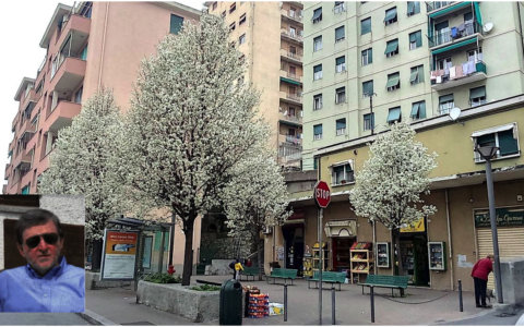 La città di Genova rinnova la sua toponomastica nel segno della Memoria e dell’Impegno Civile