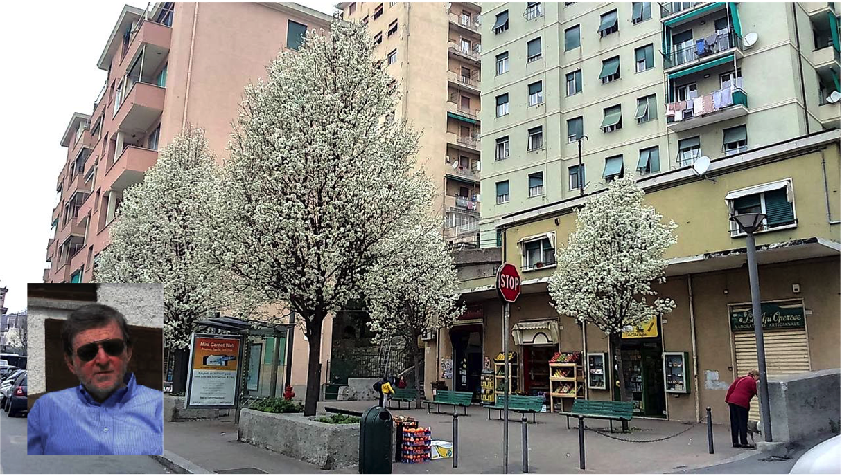 La città di Genova rinnova la sua toponomastica nel segno della Memoria e dell’Impegno Civile