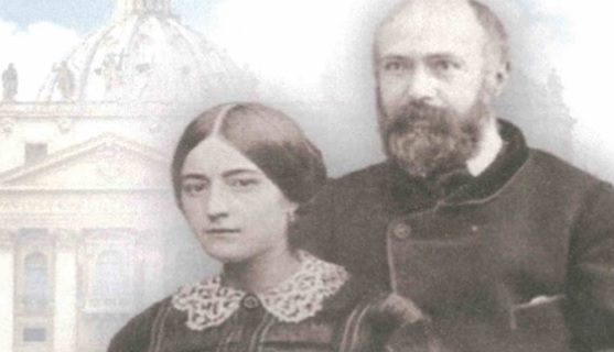 La comunità di Merate accoglie le reliquie dei coniugi Martin
