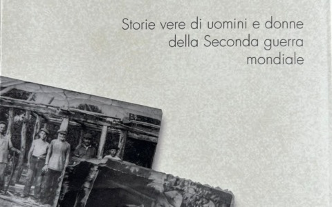 “La guerra negli occhi”: Giuseppe Rasolo racconta il lato umano