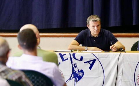La Lega pavese prova a ripartire dopo la crisi interna: Centinaio convoca i militanti a Garlasco