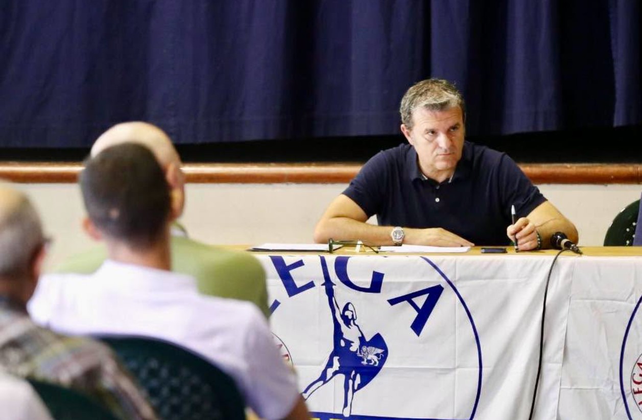 La Lega pavese prova a ripartire dopo la crisi interna: Centinaio convoca i militanti a Garlasco