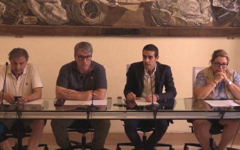 La Lega presenta il suo “Pacchetto mobilità Bologna”