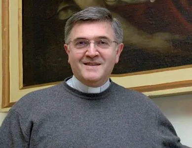 La parrocchia saluta don Maurizio