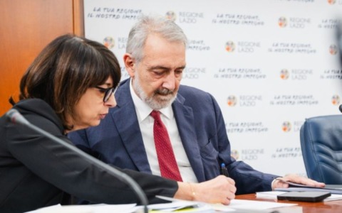 La Regione Lazio a New York alla fiera internazionale Smau, al centro startup e innovazione