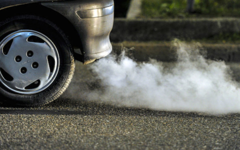 La Regione Piemonte evita il blocco dei diesel euro 5: è la prima tra quelle del Bacino Padano
