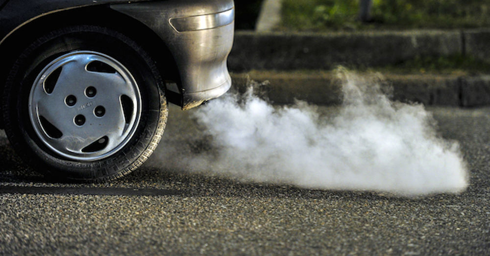 La Regione Piemonte evita il blocco dei diesel euro 5: è la prima tra quelle del Bacino Padano