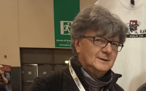 «La Saluggia del futuro nasca  dai giovani e dalla bellezza»