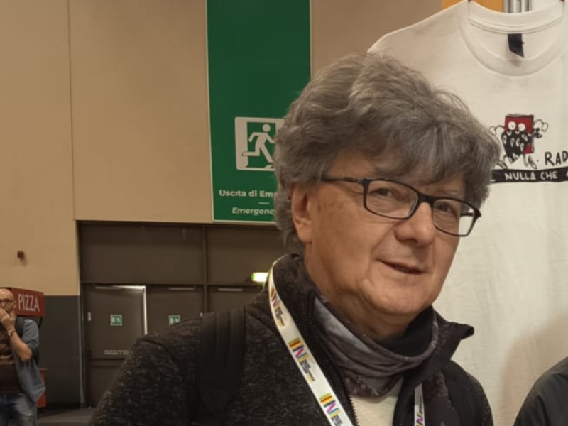 «La Saluggia del futuro nasca  dai giovani e dalla bellezza»