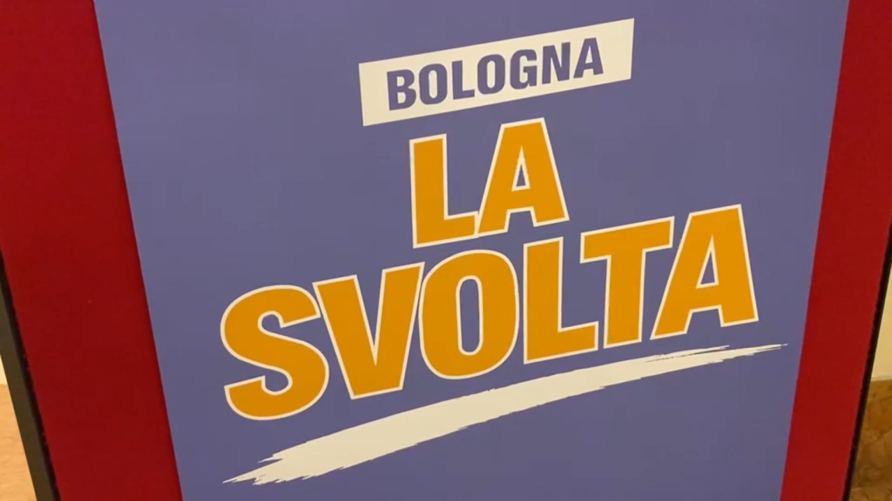 La Svolta: ecco i laboratori tematici con i cittadini