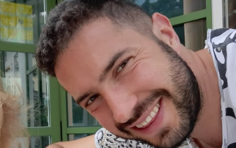 La Valsassina piange un giovane papà stroncato da malore