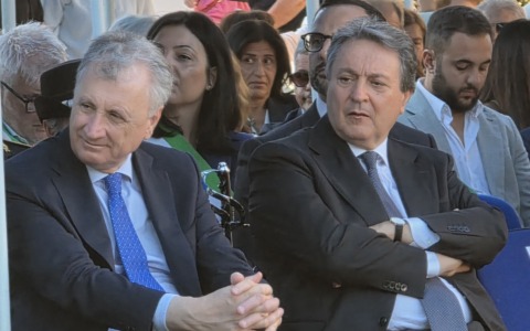 La vittoria del centrodestra alle elezioni provinciali, i commenti. LE INTERVISTE