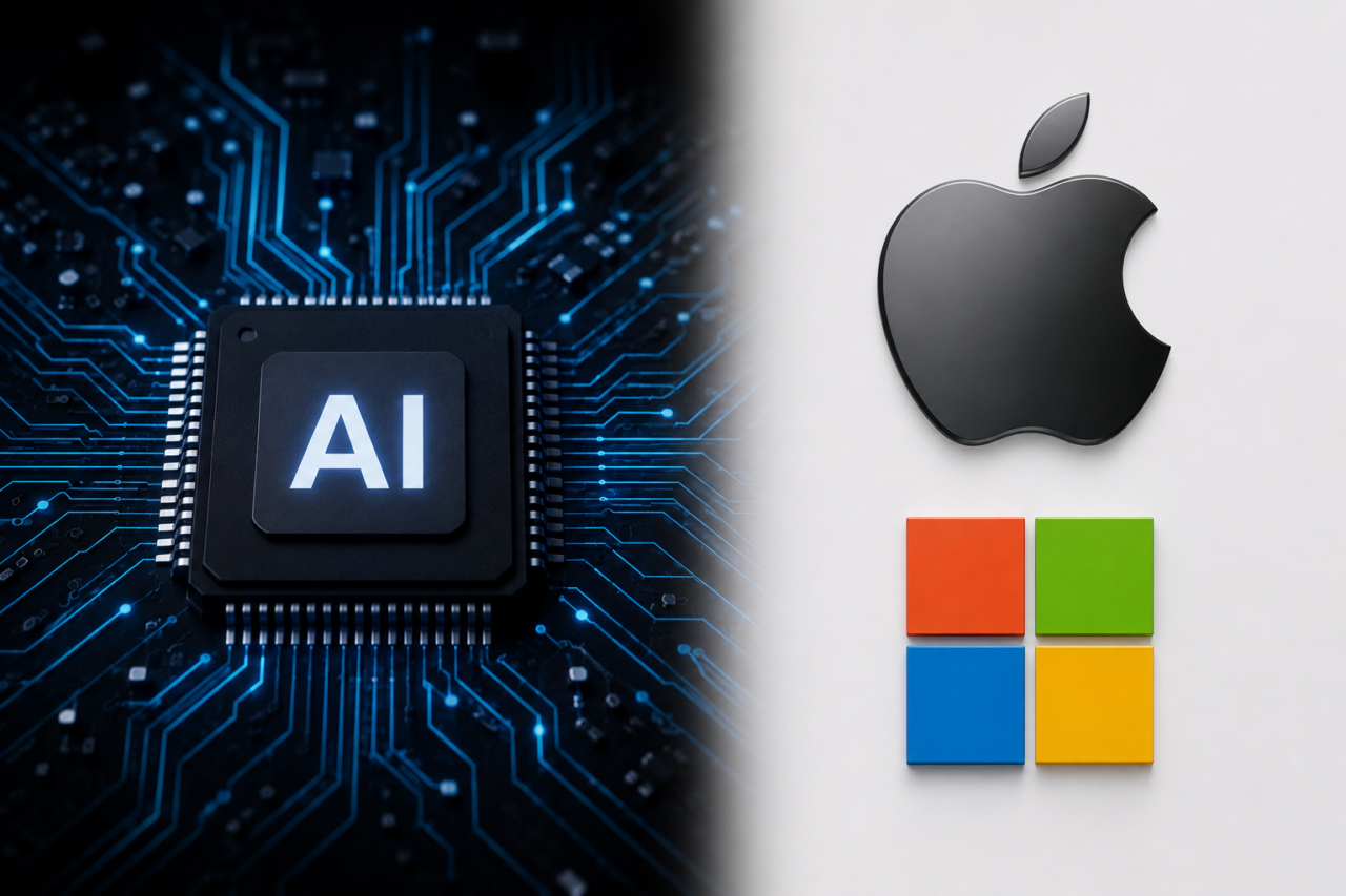 La Xbox di Microsoft e i Mac e gli iPad di Apple aumentano di prezzo a causa dell’intelligenza artificiale