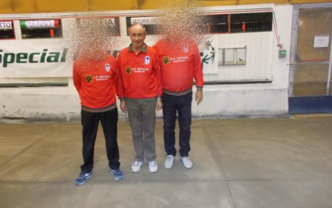 L’addio a Luigino Gazziero, una vita tra la Croce Rossa e la passione per le bocce