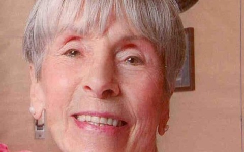 L’addio a Maria Bria, era la quarta voce del mitico Trio Lescano