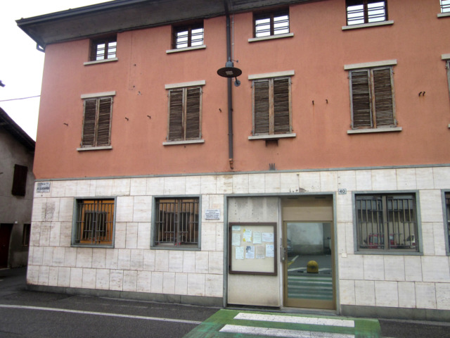 Ladri in sede all’Auser, rubati due computer e spiccioli