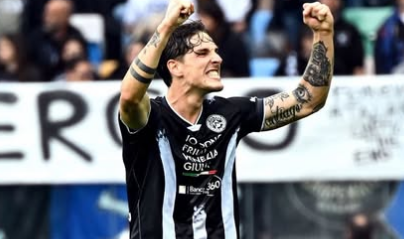 L’agente di Zaniolo a Casa Milan