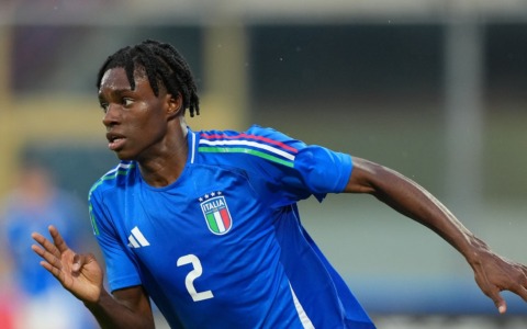 L’atalantino Javison Idele convocato dall’Italia per gli Europei Under 19 in Galles