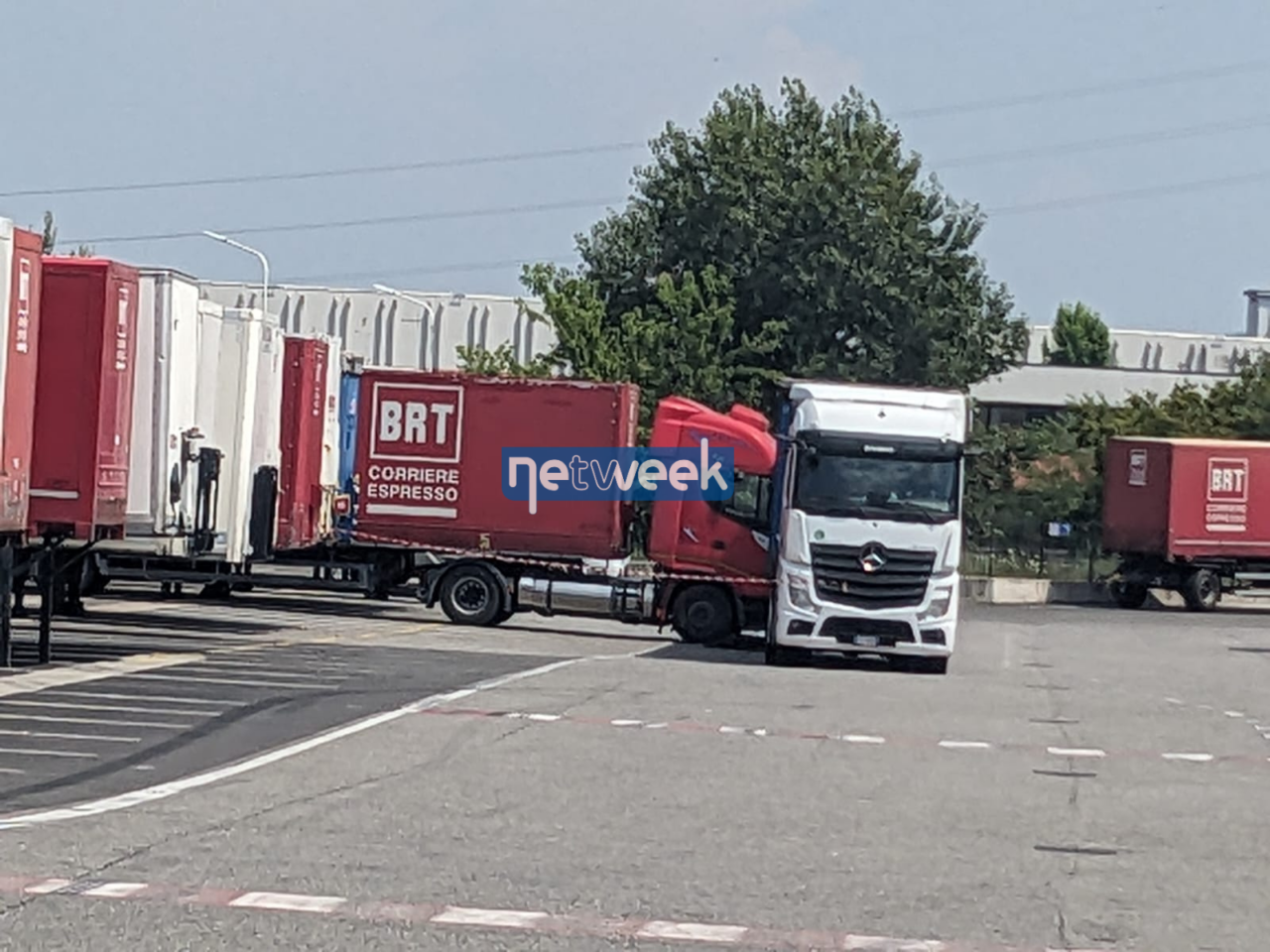 Lavoratore morto a Settimo: i sindacati aprono lo stato di agitazione