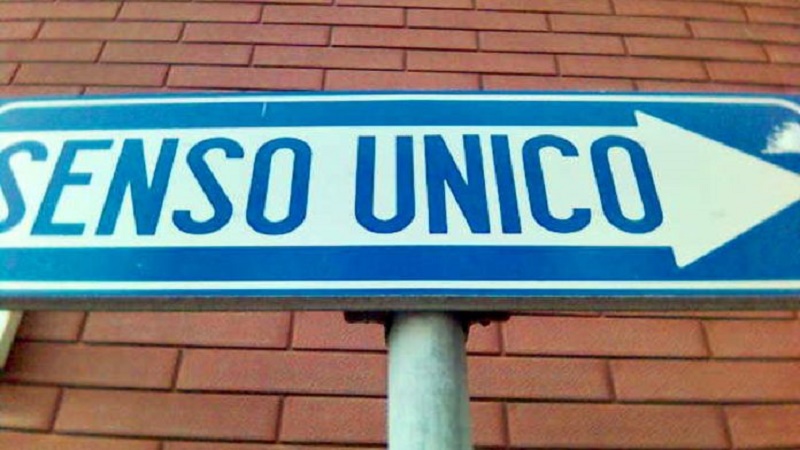 Lavori alla rete del gas: via Massaua a senso unico da lunedì 29 giugno a venerdì 3 luglio