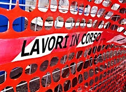 Lavori di ammodernamento della rete gas: modifiche temporanee alla viabilità in via Massaua