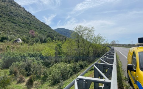 Lavori su Monte Cucca. Ricorso di un privato per un acquedotto. Interviene anche la Soprintendenza