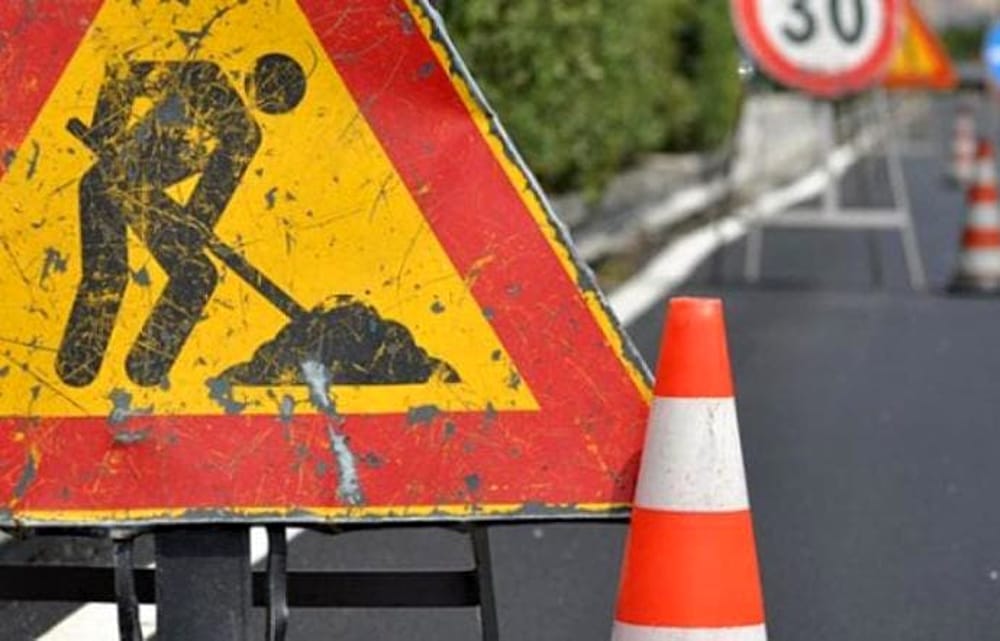 Lavori sulla A1: chiusa l’uscita di Casalpusterlengo per una notte