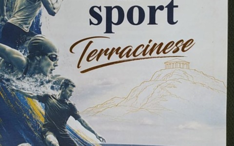 Le Leggende dello Sport terracinese, la cerimonia di premiazione