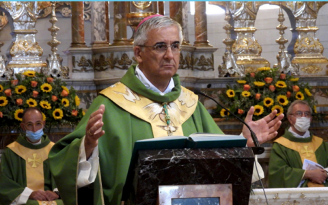 Le nomine del Vescovo tra cambi di parrocchie e nuove unità pastorali
