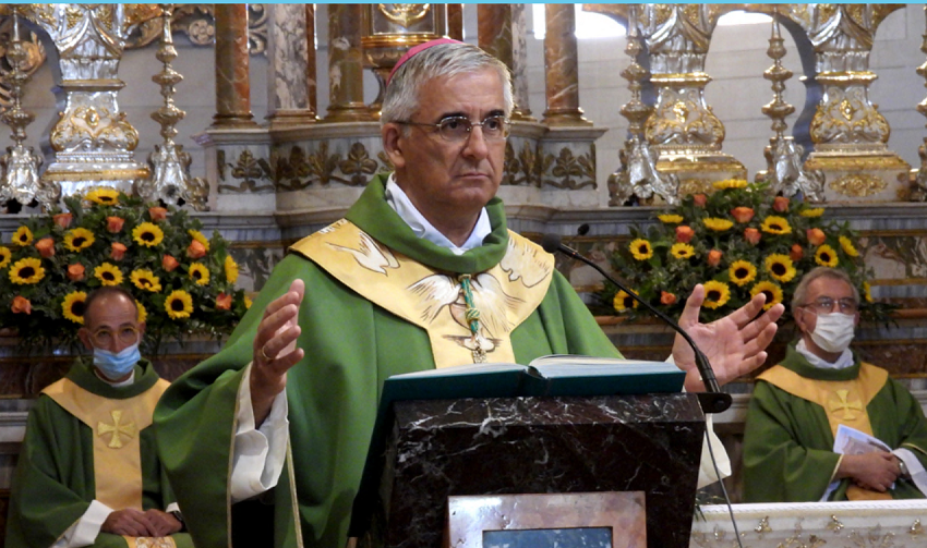 Le nomine del Vescovo tra cambi di parrocchie e nuove unità pastorali