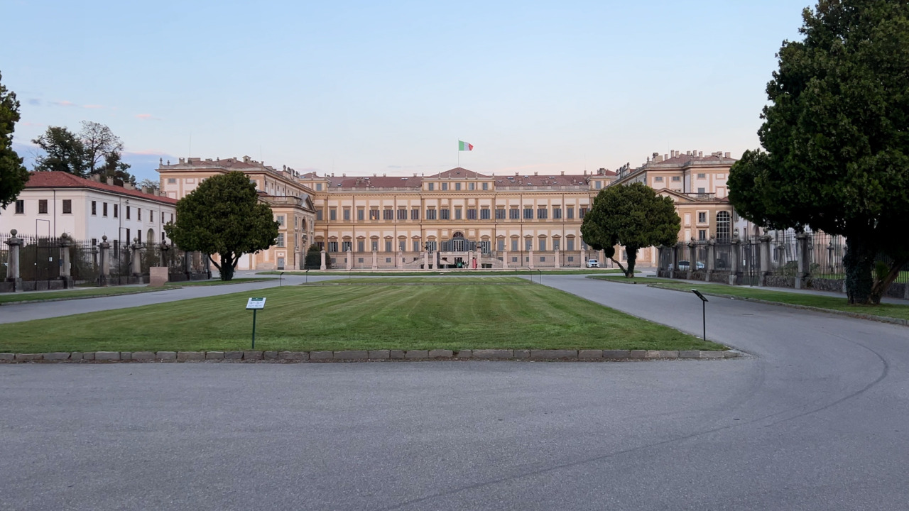 Le nomine di Crespi e Felippone chiudono il rinnovo del Consiglio di Gestione del Consorzio Villa Reale e Parco di Monza