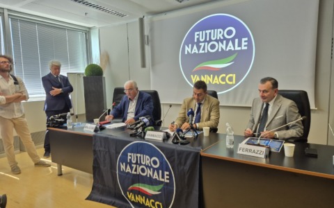 Le “truppe” del generale Vannacci   in Martesana: nominati i rappresentanti dell’Assemblea costituente