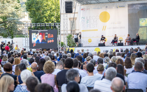 Lecco Film Fest, il programma completo della settima edizione