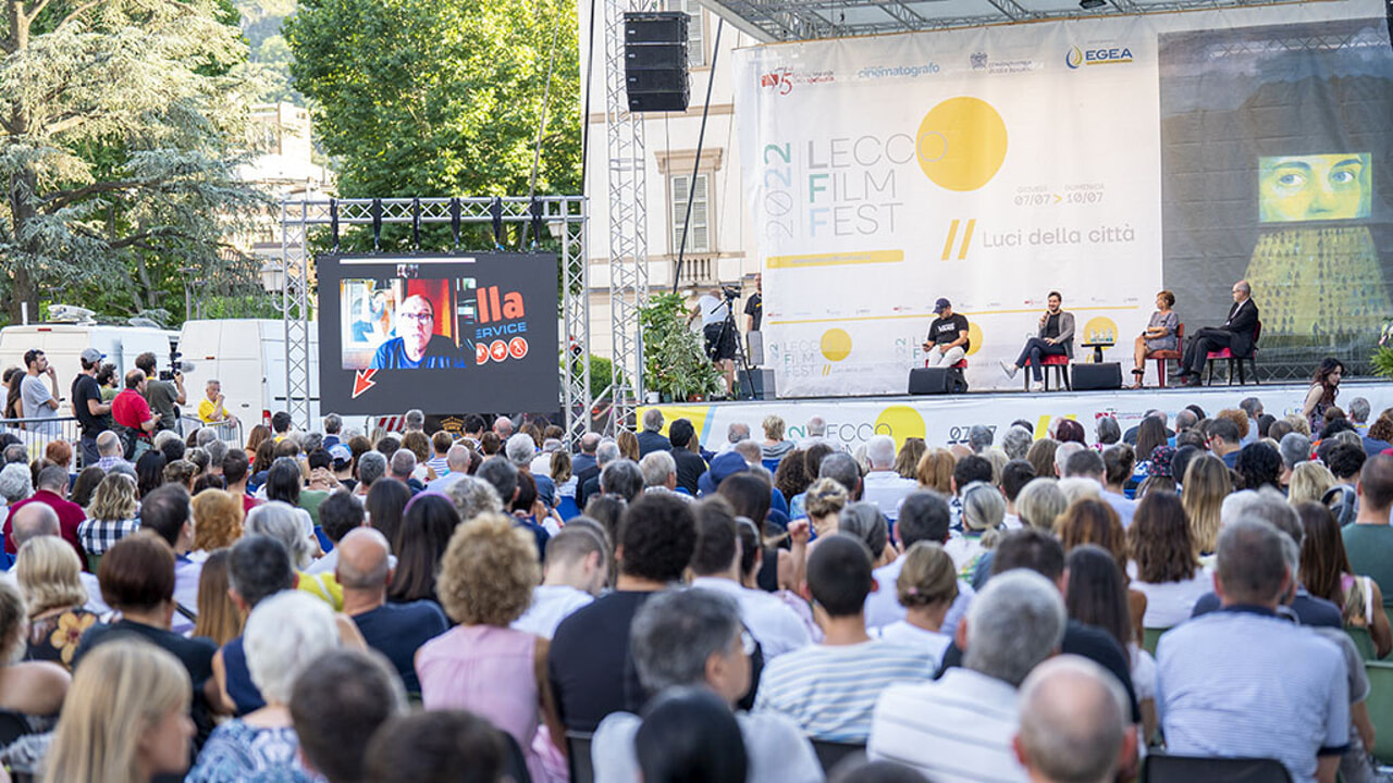 Lecco Film Fest, il programma completo della settima edizione