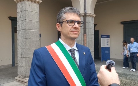 Lecco. Prorogata la zona a vigilanza rafforzata, Boscagli e Caterisano: “Estremamente soddisfatti”