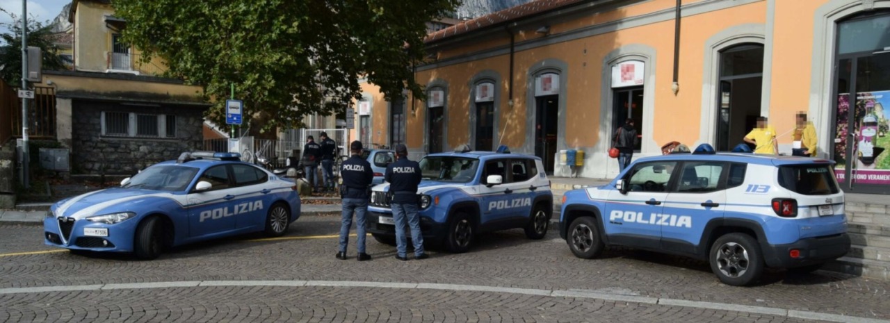 Lecco, “zone rosse” prorogate fino al 30 settembre