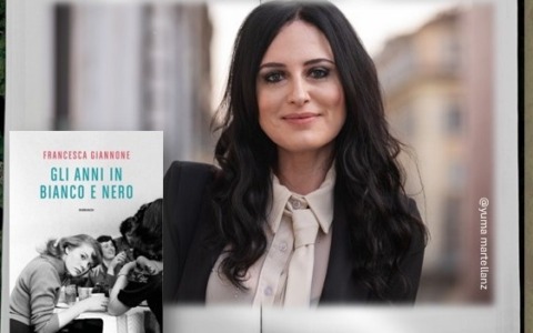Leggermente: a Merate arriva Francesca Giannone