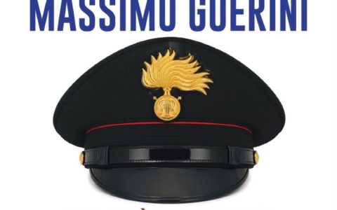 Leinì dedica uno spazio pubblico al Carabiniere Massimo Guerini: concerto della Fanfara per la cerimonia