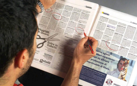 L’elenco aggiornato delle offerte di lavoro nei centri per l’impiego della Bergamasca