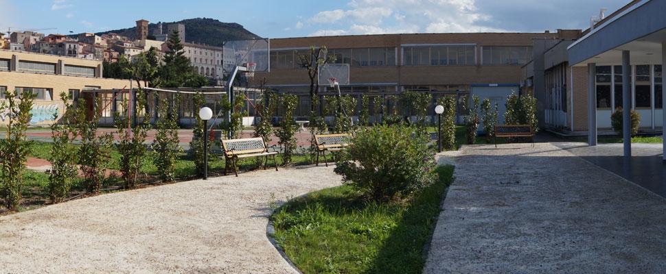 Liceo Da Vinci, spettacolo di fine anno scolastico