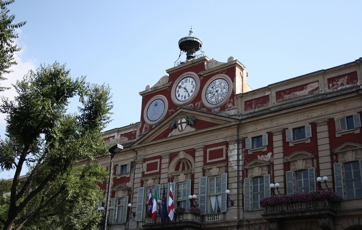 Linea 2 ad Alessandria: incontro tra Amministrazione comunale e commercianti del quartiere Cristo