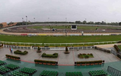 L’Ippodromo delle Capannelle affidato a Zetema